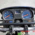 Kawasaki KMX125 Zweitakt Enduro KIPS Motor 32