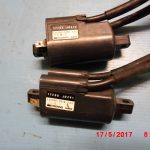 Komplett Zündspule Suzuki GSX R 750W 2