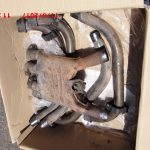 Krümmer Auspuff Yamaha Fj1200 Typ 1XJ 1 e1496050951339