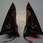 ORIGINAL Blinker set vorneRL für Yamaha XJ650 Turbo 4