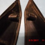 ORIGINAL Blinker set vorneRL für Yamaha XJ650 Turbo 5