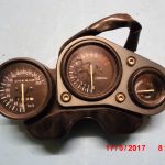 Original Tacho für Suzuki GSX R 750W 1