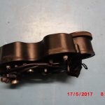 Original Tacho für Suzuki GSX R 750W 2