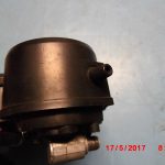 Original Tacho für Suzuki GSX R 750W 5