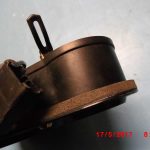 Original Tacho für Suzuki GSX R 750W 6