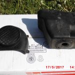 Piaggio SKR 125 Skipper 18