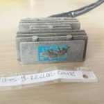 REGLER HONDA CM185 6V 2