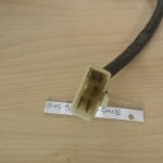 REGLER HONDA CM185 6V 3