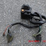 Schalter links Honda GL650 1