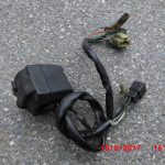 Schalter links Honda GL650 3