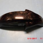 Schutzblech Yamaha XJ650T 1