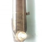 Schwinge Hinterradschwinge mit Achsen Suzuki GSX1200 Typ A3 6