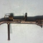 Seitenständer Suzuki GSX1200 Typ A3 2