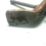 Seitenständer Suzuki GSX1200 Typ A3 3