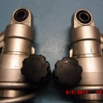 Stoßdämpfer Gruppe RL Suzuki GSX 1200 A3 Inazuma 4