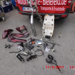 Suzuki GSX1100G Typ GV74 1