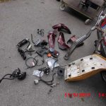 Suzuki GSX1100G Typ GV74 4