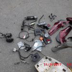 Suzuki GSX1100G Typ GV74 5