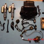 Suzuki GSX1200 typ A3