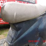 TGB Pegasus Sky 50 Roller Scooter 13