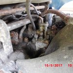 TGB Pegasus Sky 50 Roller Scooter 20