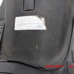 TGB Pegasus Sky 50 Roller Scooter 28