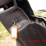 TGB Pegasus Sky 50 Roller Scooter 29