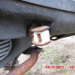 TGB Pegasus Sky 50 Roller Scooter 30