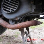 TGB Pegasus Sky 50 Roller Scooter 31