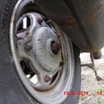 TGB Pegasus Sky 50 Roller Scooter 33