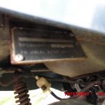 TGB Pegasus Sky 50 Roller Scooter 34