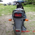 TGB Pegasus Sky 50 Roller Scooter 36