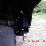 TGB Pegasus Sky 50 Roller Scooter 39