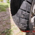 TGB Pegasus Sky 50 Roller Scooter 41