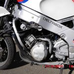 Yamaha FZR600 Typ 3HE 42