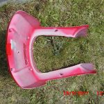 Yamaha XC125 Beluga 3TE 4