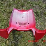 Yamaha XC125 Beluga 3TE 6