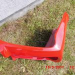 Yamaha XC125 Beluga 3TE 7