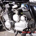 Yamaha XJ700 MAXIM Oldtimer Kardan Chopper 2