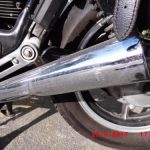 Yamaha XJ700 MAXIM Oldtimer Kardan Chopper 5