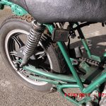 Yamaha XS400SE 4G5 Twin Chopper 74