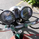 Yamaha XS400SE 4G5 Twin Chopper 96