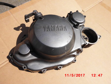 Yamaha XTZ660 3YF SZR660 4SU 44