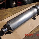 Yamaha YZF R1 RN01 RN04 4