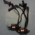 Zündspule Suzuki GSX1200 Typ A3 3