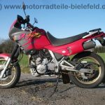 normal Honda NX 650 Dominator RD08 rot 1 Hd Super Moto SuMo 17x2 50 u 17x2 75 wie XL XR NX SLR FMX 500 600 650 RD 02 06 09 13