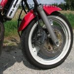 normal Suzuki GSF 400 Bandit GK75B rot Motorschaden 50PS unfallfrei wie GSF GSX GSXR 400 600 750 R F Bandit 15