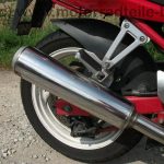 normal Suzuki GSF 400 Bandit GK75B rot Motorschaden 50PS unfallfrei wie GSF GSX GSXR 400 600 750 R F Bandit 19