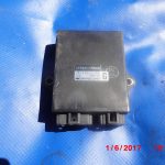 CDI Suzuki GSX600F Typ GN72B 1