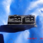 CDI Suzuki GSX600F Typ GN72B 2